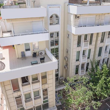 Sergios Apartments 3 Alexandroupoli Exterior photo
